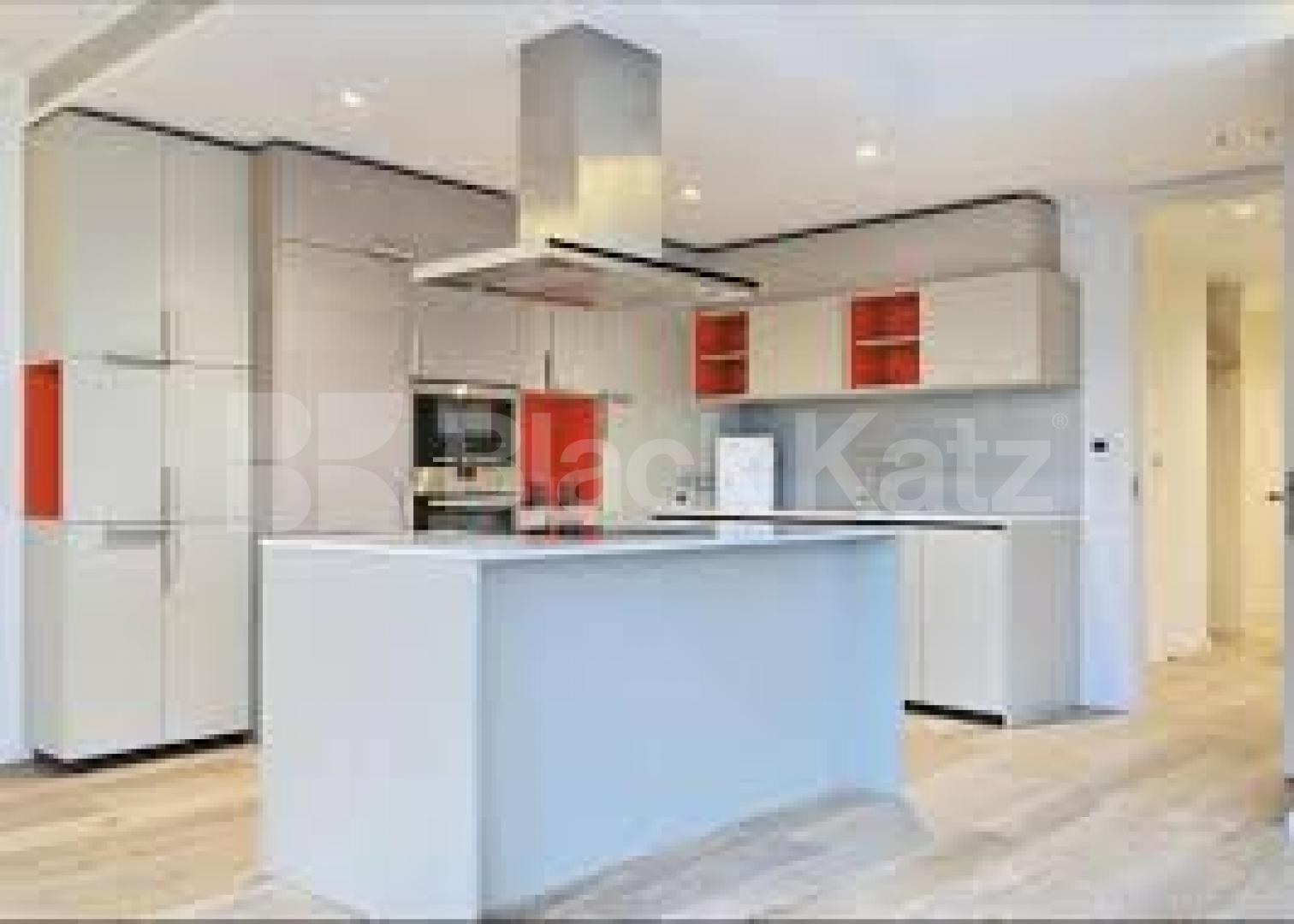 			New Instruction, 2 Bedroom, 1 bath, 1 reception Apartment			 Arthouse, KINGS CROSS